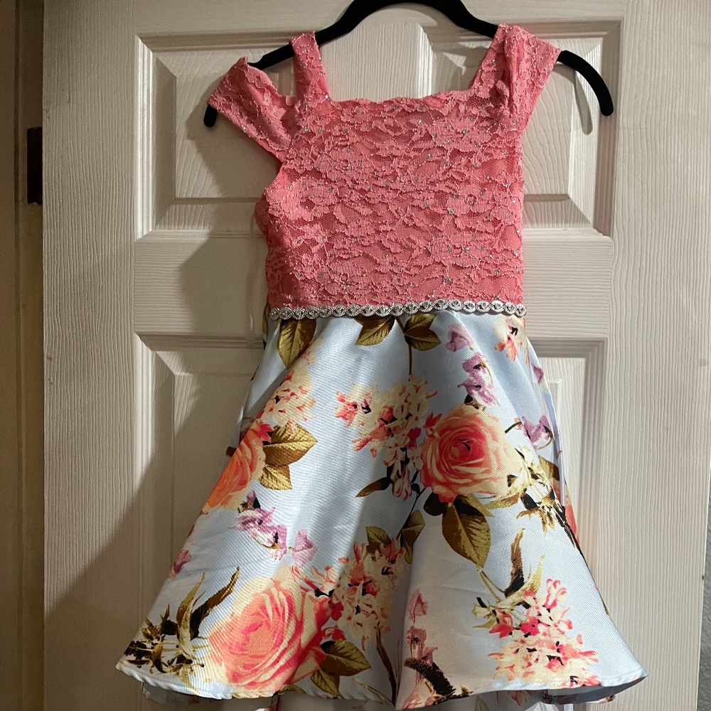 Big Girl Dress
